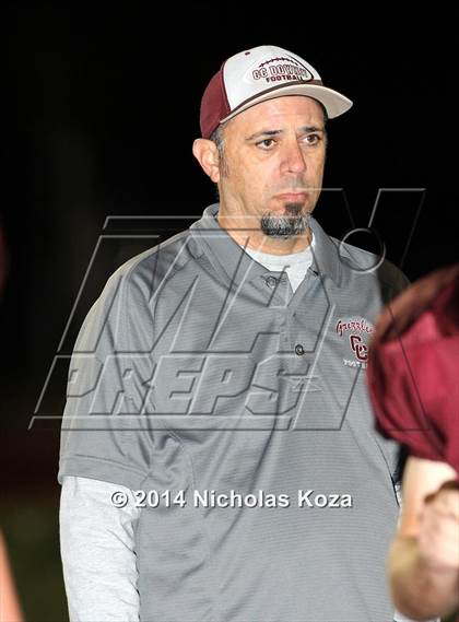 Thumbnail 3 in Calvary Chapel vs. Sage Hill photogallery.