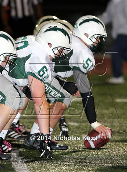 Thumbnail 3 in Calvary Chapel vs. Sage Hill photogallery.