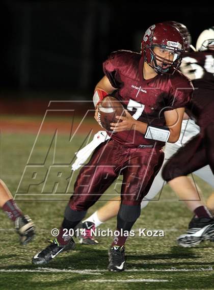 Thumbnail 3 in Calvary Chapel vs. Sage Hill photogallery.