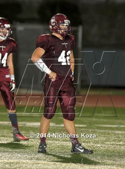Thumbnail 3 in Calvary Chapel vs. Sage Hill photogallery.