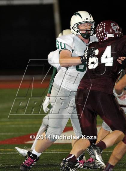 Thumbnail 1 in Calvary Chapel vs. Sage Hill photogallery.