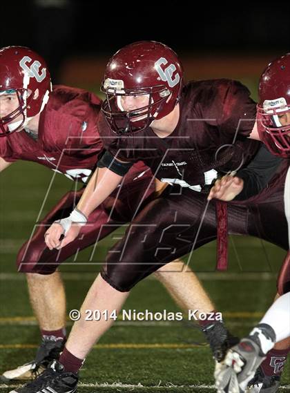 Thumbnail 2 in Calvary Chapel vs. Sage Hill photogallery.