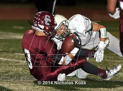 Thumbnail 3 in Calvary Chapel vs. Sage Hill photogallery.