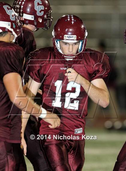 Thumbnail 1 in Calvary Chapel vs. Sage Hill photogallery.
