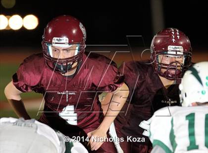 Thumbnail 1 in Calvary Chapel vs. Sage Hill photogallery.