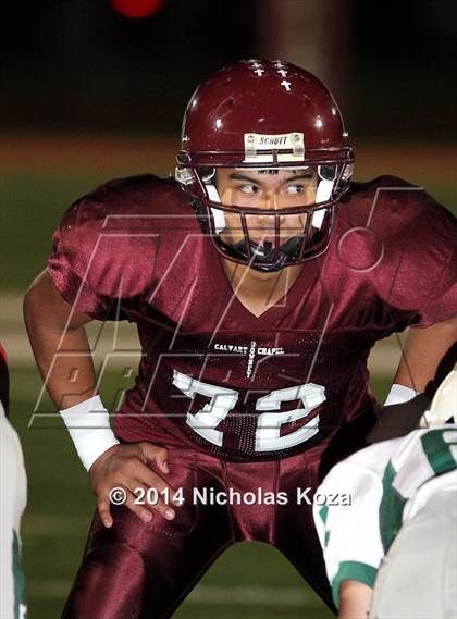 Thumbnail 3 in Calvary Chapel vs. Sage Hill photogallery.