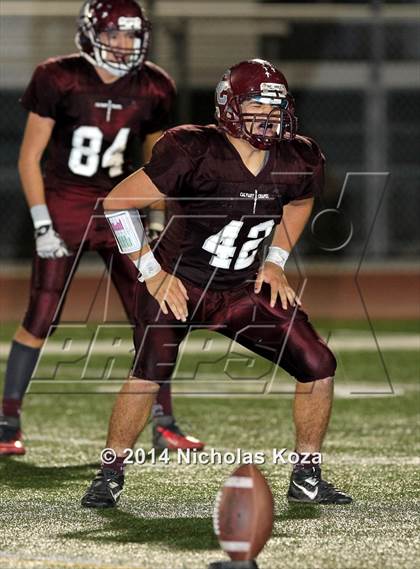 Thumbnail 3 in Calvary Chapel vs. Sage Hill photogallery.