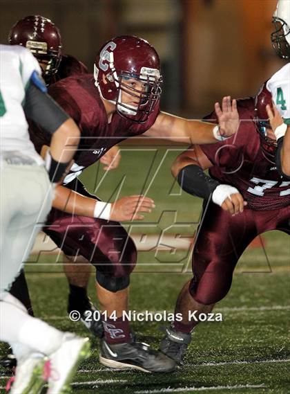 Thumbnail 3 in Calvary Chapel vs. Sage Hill photogallery.