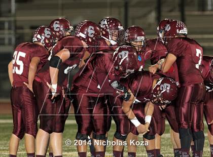 Thumbnail 1 in Calvary Chapel vs. Sage Hill photogallery.
