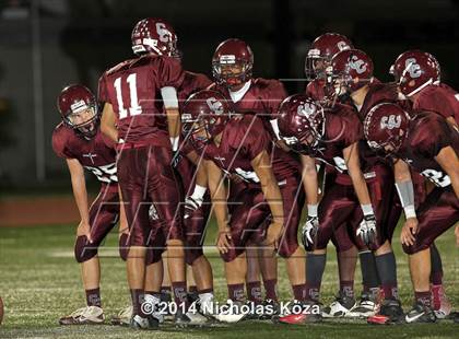 Thumbnail 3 in Calvary Chapel vs. Sage Hill photogallery.