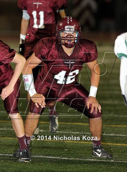 Thumbnail 3 in Calvary Chapel vs. Sage Hill photogallery.