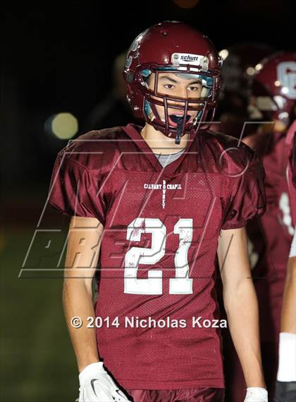 Thumbnail 3 in Calvary Chapel vs. Sage Hill photogallery.
