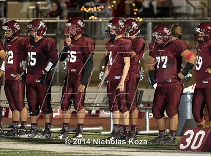 Thumbnail 1 in Calvary Chapel vs. Sage Hill photogallery.