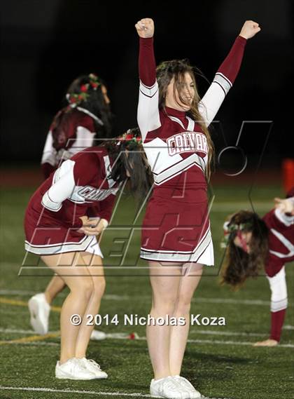 Thumbnail 3 in Calvary Chapel vs. Sage Hill photogallery.