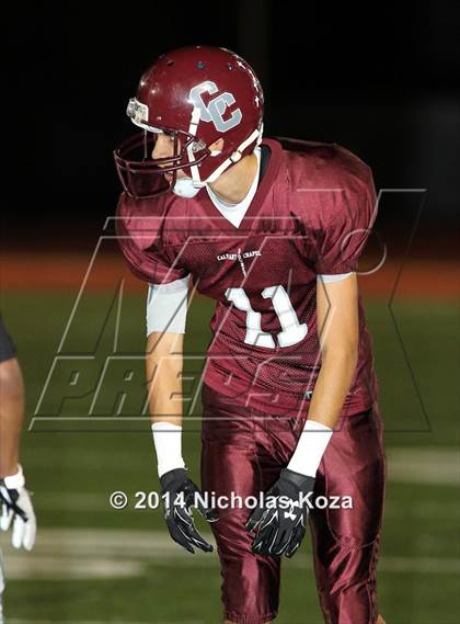 Thumbnail 3 in Calvary Chapel vs. Sage Hill photogallery.
