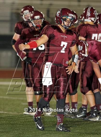 Thumbnail 3 in Calvary Chapel vs. Sage Hill photogallery.