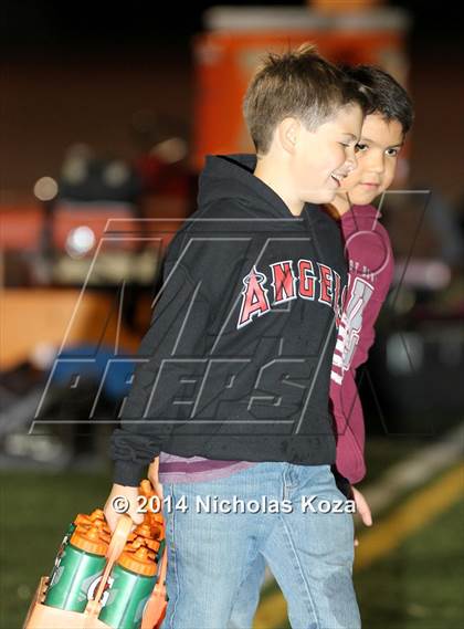 Thumbnail 2 in Calvary Chapel vs. Sage Hill photogallery.