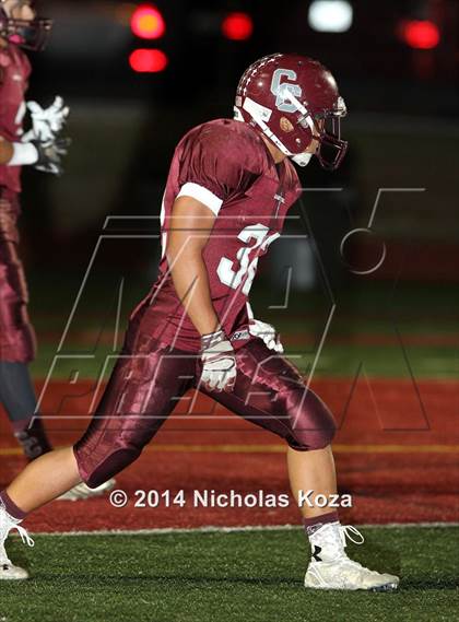 Thumbnail 3 in Calvary Chapel vs. Sage Hill photogallery.