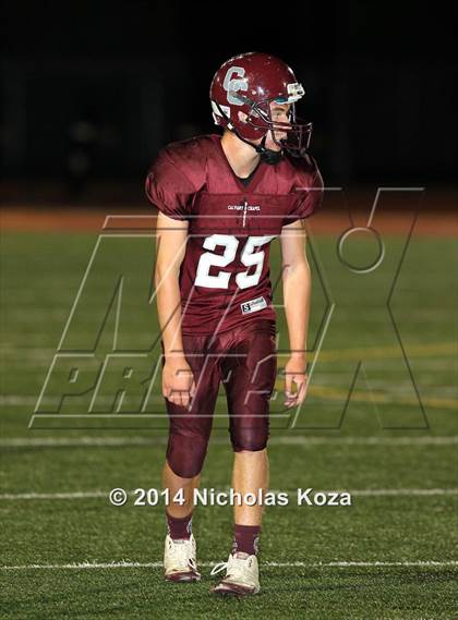 Thumbnail 3 in Calvary Chapel vs. Sage Hill photogallery.