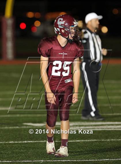 Thumbnail 1 in Calvary Chapel vs. Sage Hill photogallery.