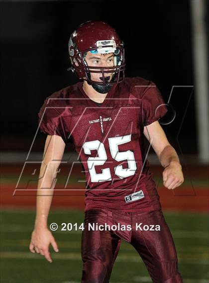 Thumbnail 3 in Calvary Chapel vs. Sage Hill photogallery.