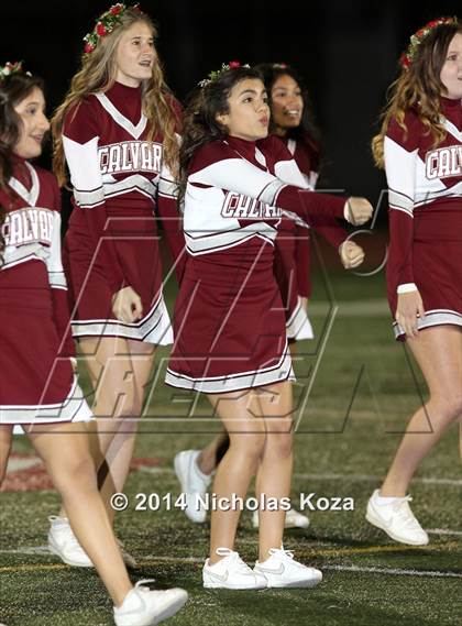 Thumbnail 2 in Calvary Chapel vs. Sage Hill photogallery.