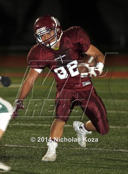 Thumbnail 3 in Calvary Chapel vs. Sage Hill photogallery.