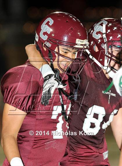 Thumbnail 3 in Calvary Chapel vs. Sage Hill photogallery.