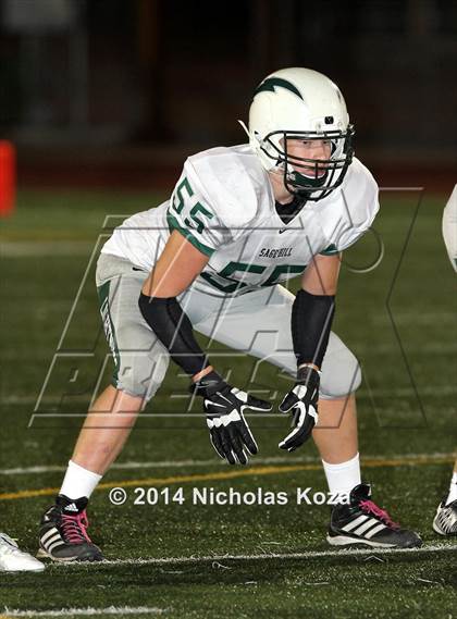 Thumbnail 2 in Calvary Chapel vs. Sage Hill photogallery.