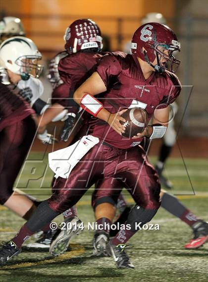 Thumbnail 3 in Calvary Chapel vs. Sage Hill photogallery.