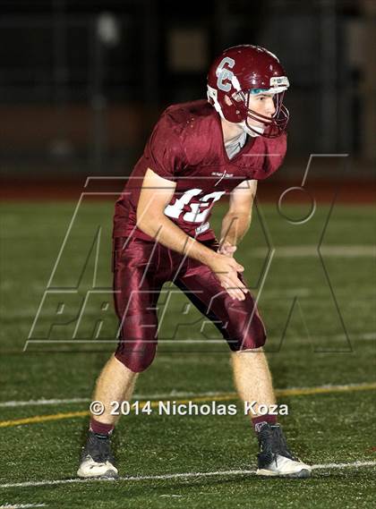 Thumbnail 1 in Calvary Chapel vs. Sage Hill photogallery.