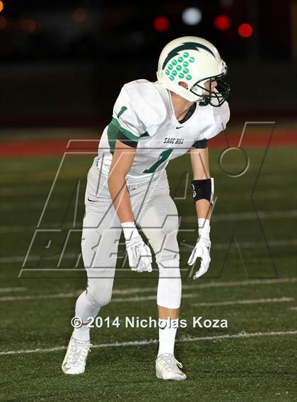 Thumbnail 3 in Calvary Chapel vs. Sage Hill photogallery.