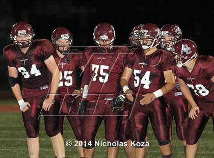 Thumbnail 1 in Calvary Chapel vs. Sage Hill photogallery.
