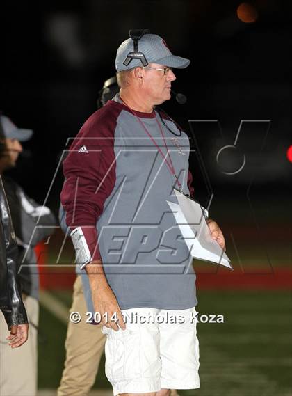 Thumbnail 3 in Calvary Chapel vs. Sage Hill photogallery.