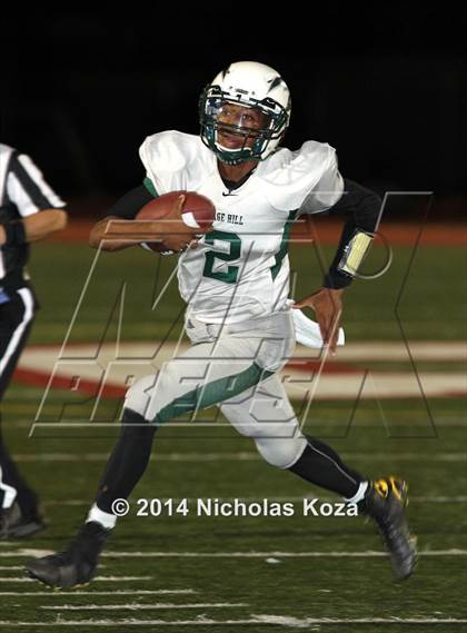 Thumbnail 2 in Calvary Chapel vs. Sage Hill photogallery.