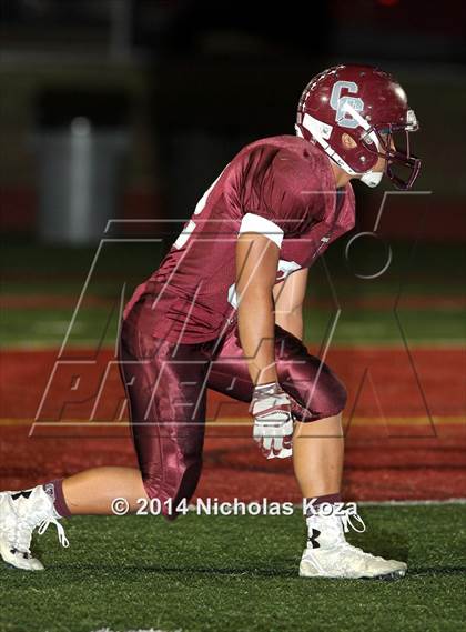 Thumbnail 1 in Calvary Chapel vs. Sage Hill photogallery.