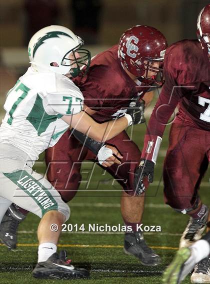 Thumbnail 1 in Calvary Chapel vs. Sage Hill photogallery.