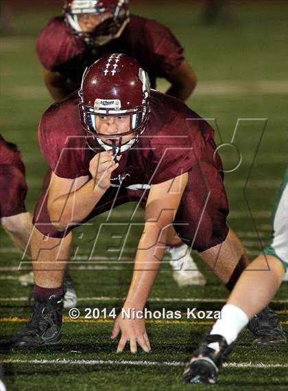 Thumbnail 3 in Calvary Chapel vs. Sage Hill photogallery.