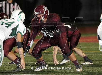 Thumbnail 3 in Calvary Chapel vs. Sage Hill photogallery.