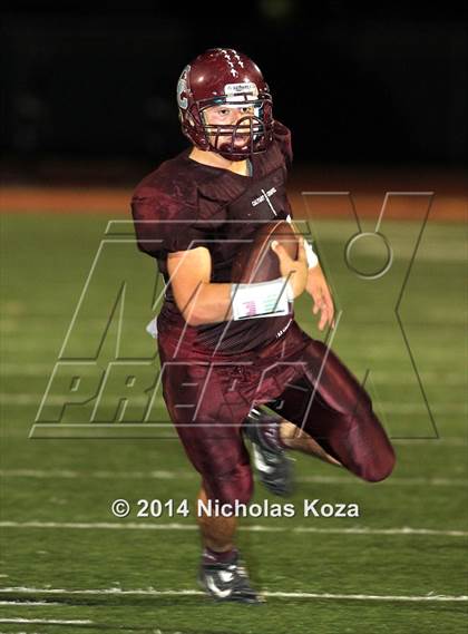 Thumbnail 3 in Calvary Chapel vs. Sage Hill photogallery.