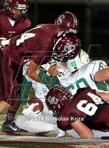 Thumbnail 3 in Calvary Chapel vs. Sage Hill photogallery.