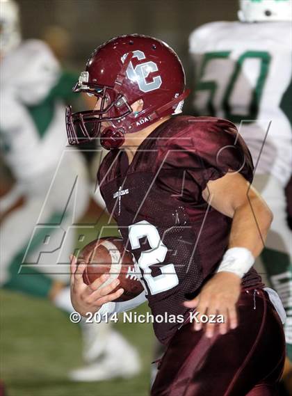 Thumbnail 3 in Calvary Chapel vs. Sage Hill photogallery.