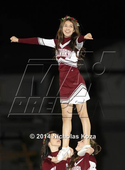 Thumbnail 3 in Calvary Chapel vs. Sage Hill photogallery.