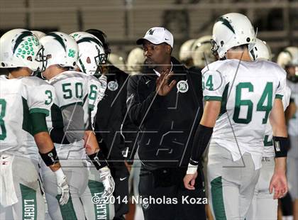 Thumbnail 3 in Calvary Chapel vs. Sage Hill photogallery.