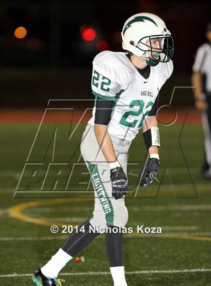 Thumbnail 3 in Calvary Chapel vs. Sage Hill photogallery.