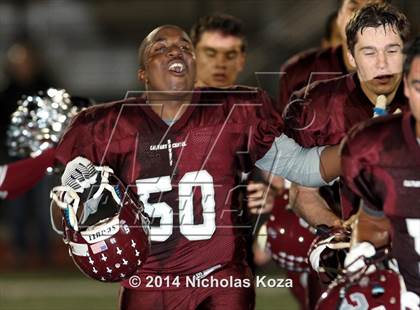 Thumbnail 1 in Calvary Chapel vs. Sage Hill photogallery.