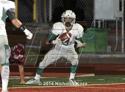 Thumbnail 3 in Calvary Chapel vs. Sage Hill photogallery.
