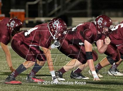 Thumbnail 3 in Calvary Chapel vs. Sage Hill photogallery.
