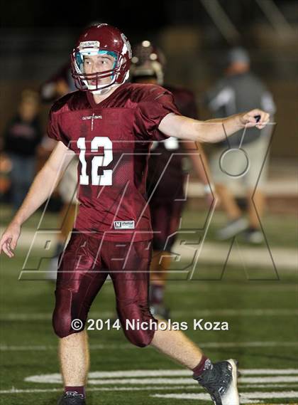 Thumbnail 3 in Calvary Chapel vs. Sage Hill photogallery.