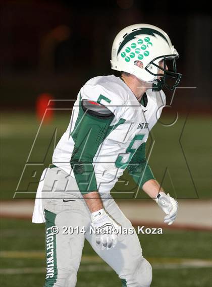 Thumbnail 2 in Calvary Chapel vs. Sage Hill photogallery.
